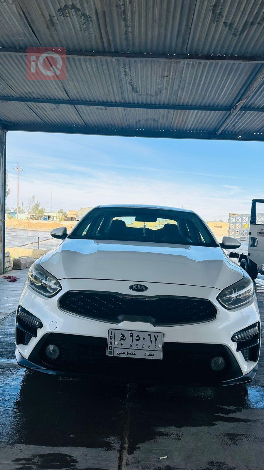 Kia Cerato